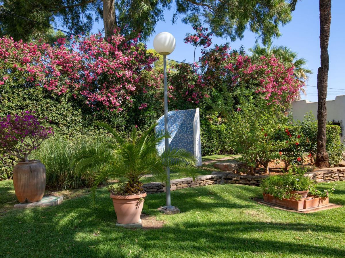 דניה Apartment Albaranas By Interhome מראה חיצוני תמונה