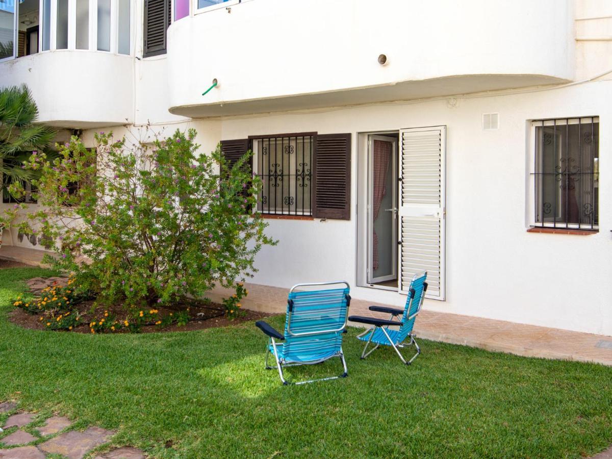 דניה Apartment Albaranas By Interhome מראה חיצוני תמונה