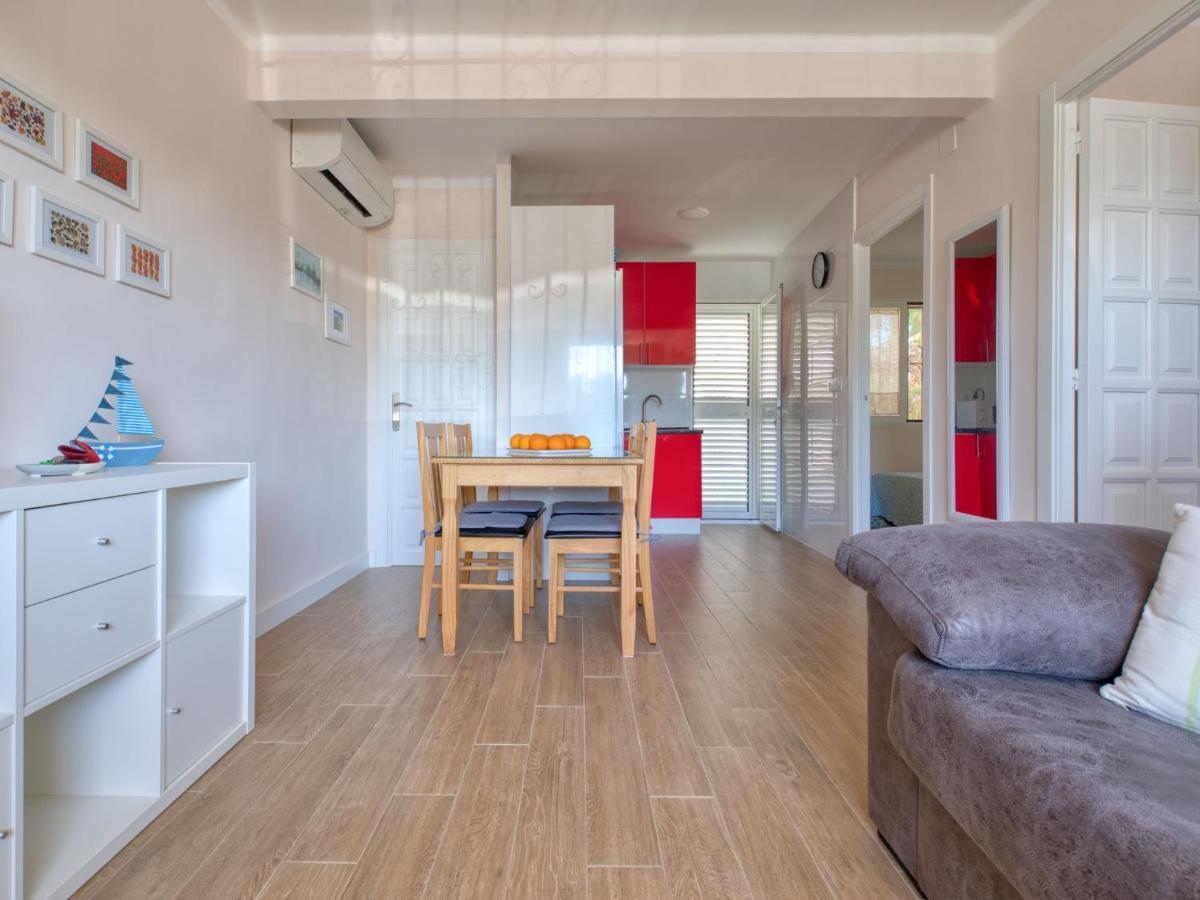 דניה Apartment Albaranas By Interhome מראה חיצוני תמונה