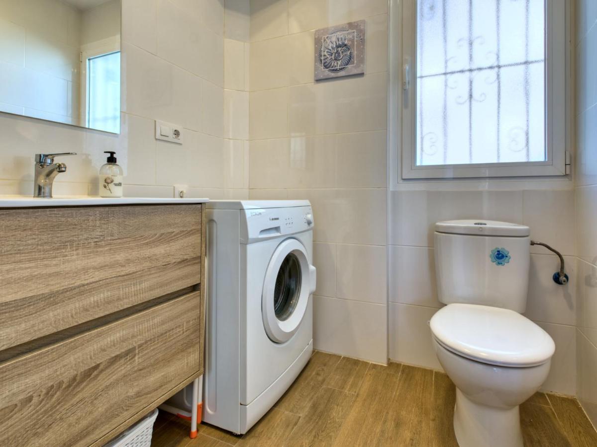 דניה Apartment Albaranas By Interhome מראה חיצוני תמונה